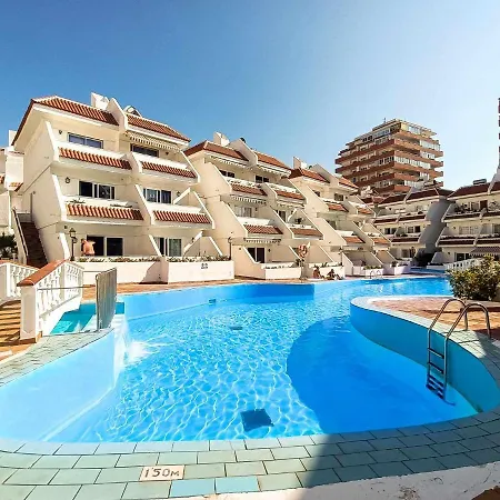 Apartment Rentaliday Flor De Cia *