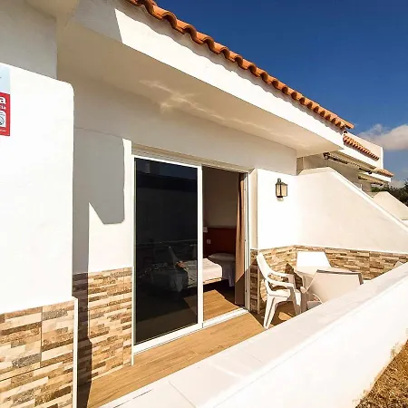 Apartment Rentaliday Flor De Cia Playa de las Americas (Tenerife)