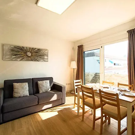 Apartment Rentaliday Flor De Cia