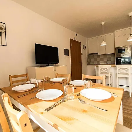 Apartment Rentaliday Flor De Cia