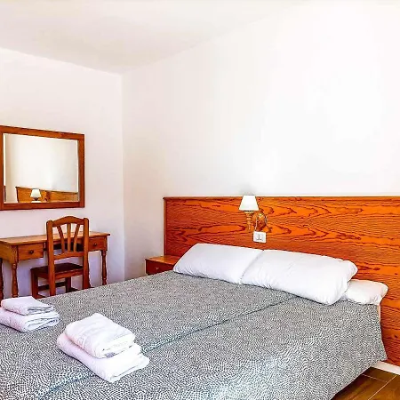 Apartment Rentaliday Flor De Cia