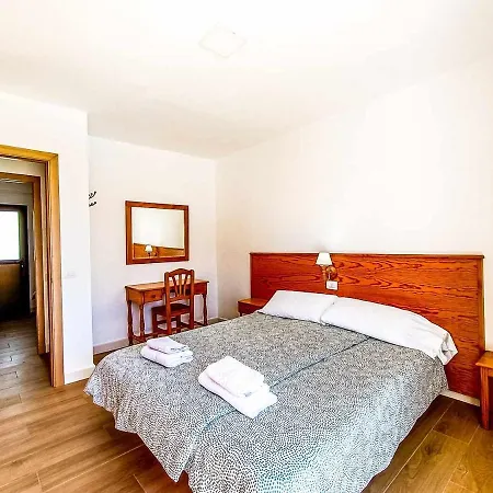 Apartment Rentaliday Flor De Cia Playa de las Americas (Tenerife)